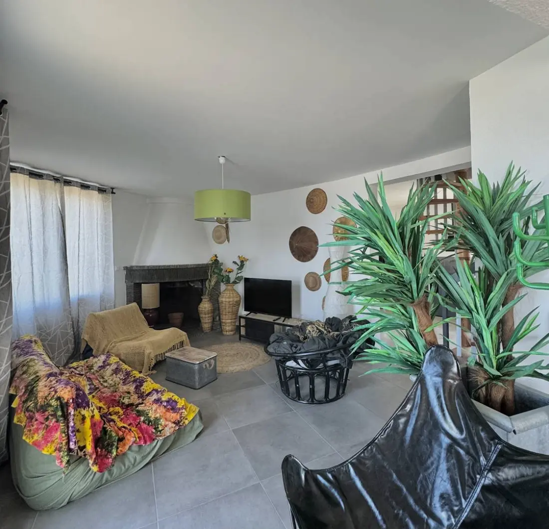 Residence 6biron65-le Barcares