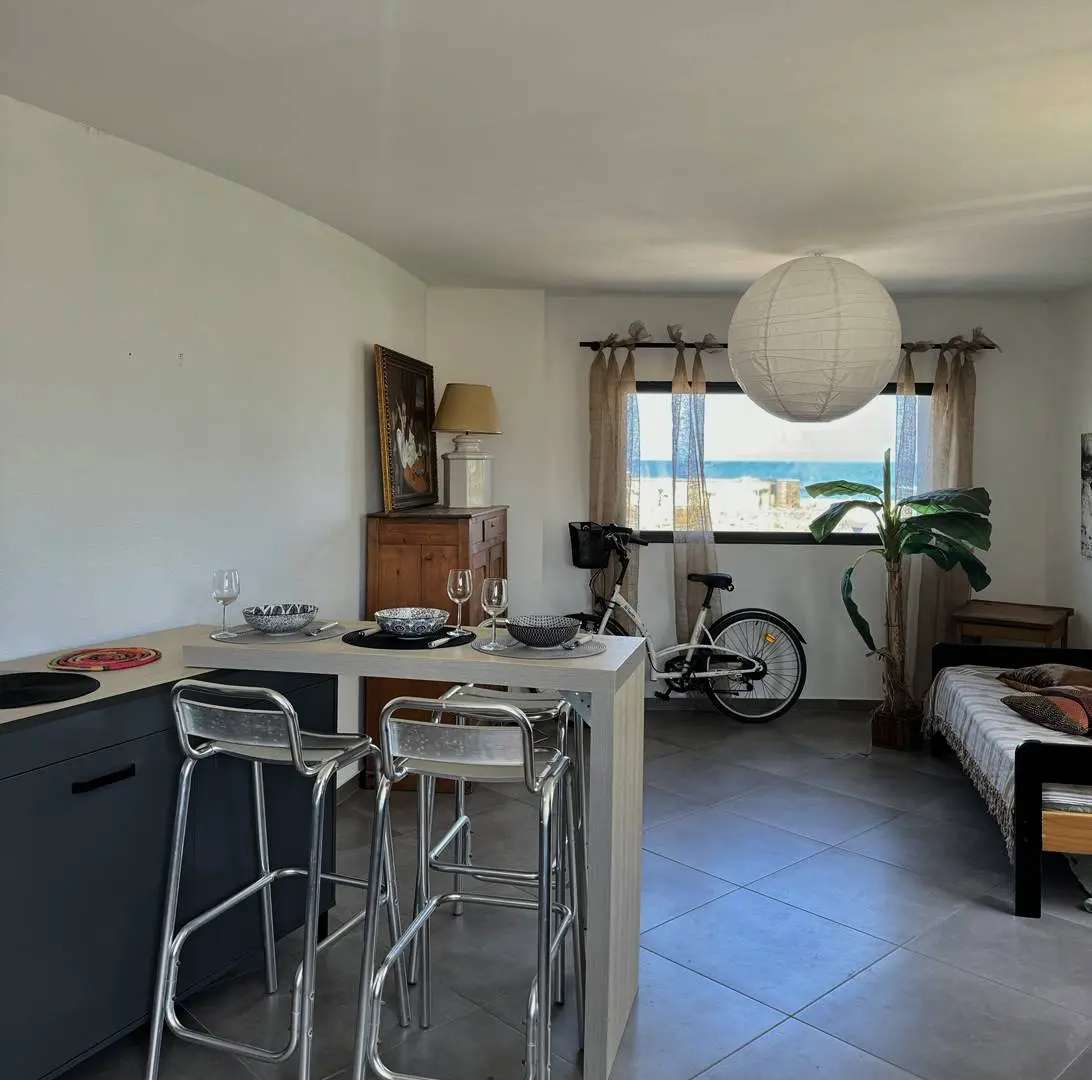 Residence 6biron65-le Barcares
