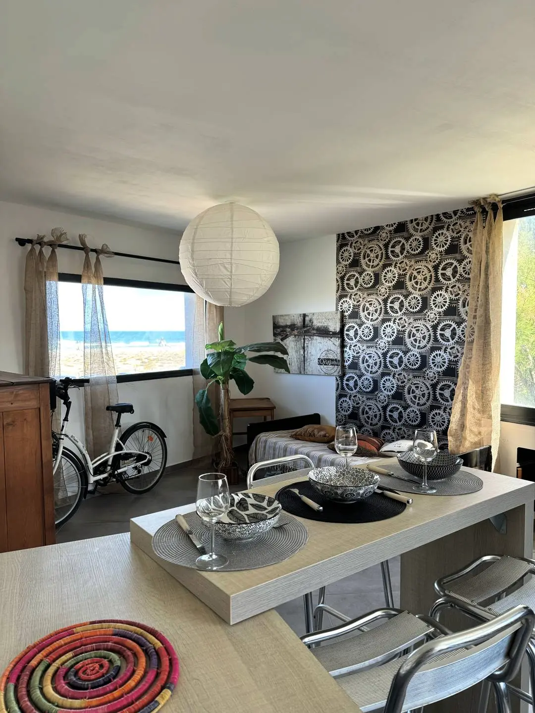Residence 6biron65-le Barcares