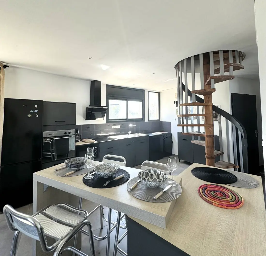 Residence 6biron65-le Barcares