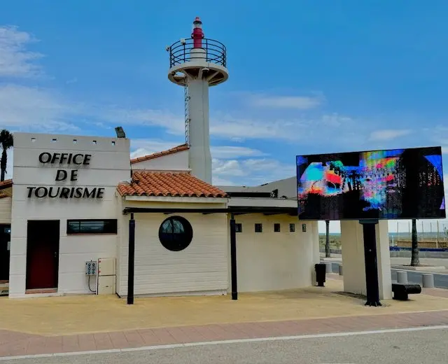 Residence 6biron65-le Barcares