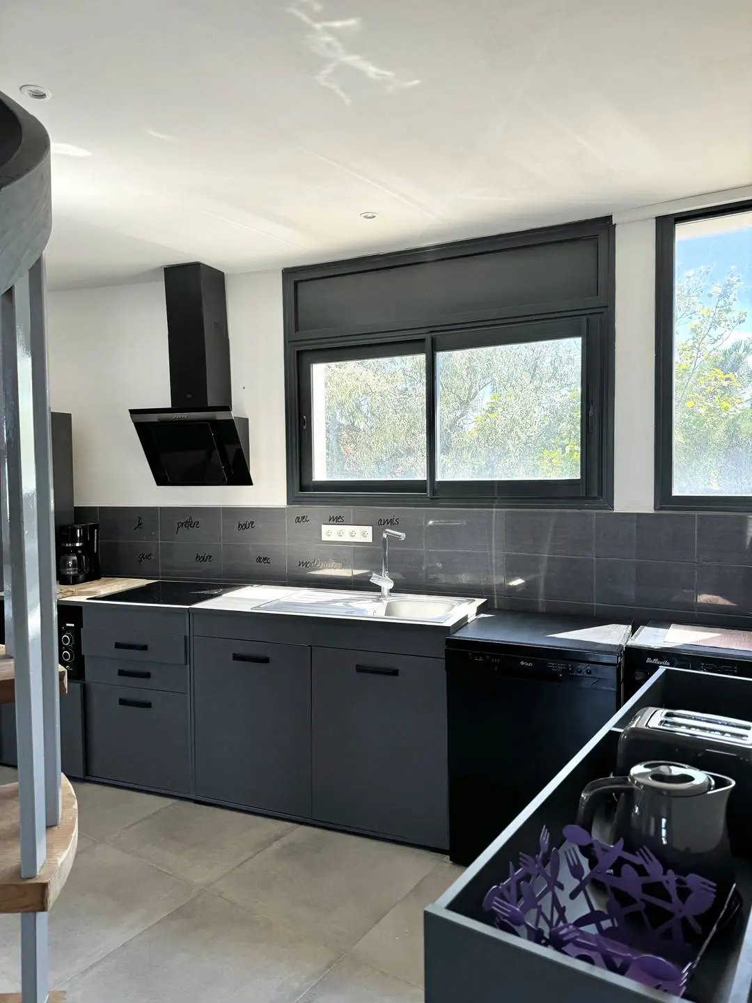 Residence 6biron65-le Barcares