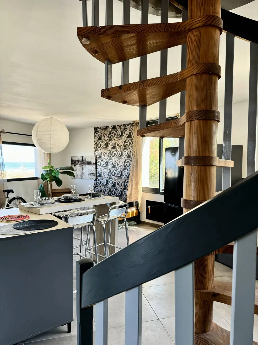 Residence 6biron65-le Barcares