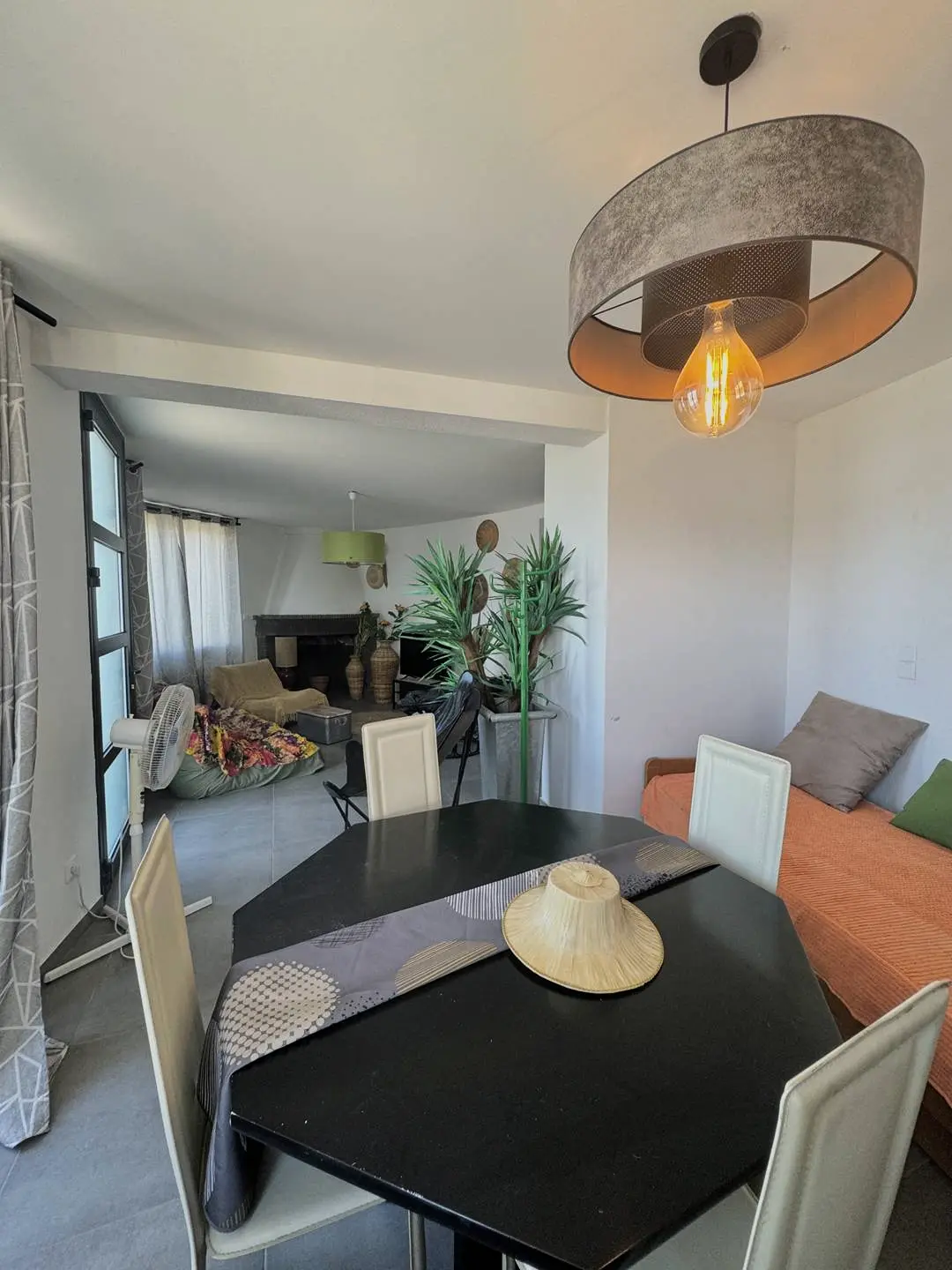 Residence 6biron65-le Barcares