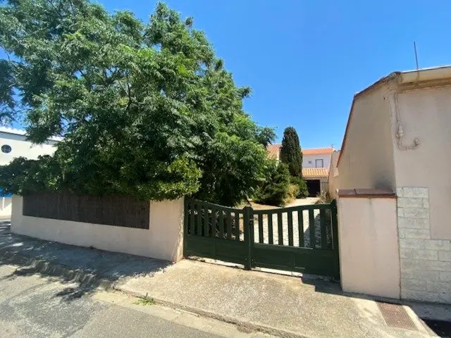 Residence 6did1-le Barcares