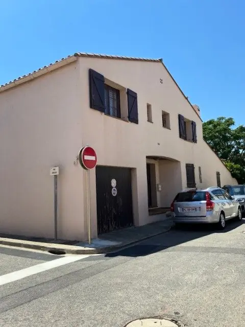 Residence 6did1-le Barcares