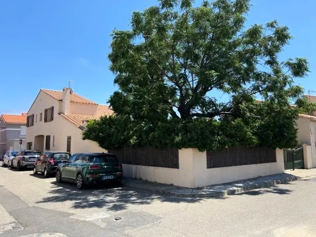 Residence 6did1-le Barcares