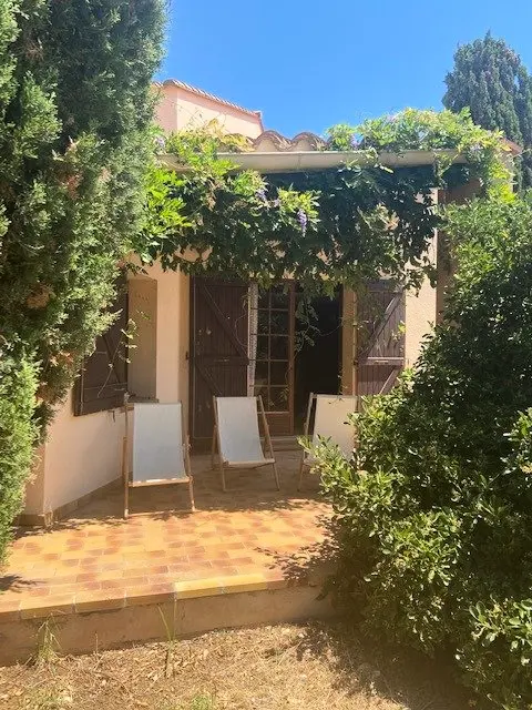 Residence 6did1-le Barcares