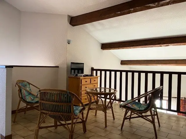 Residence 6did1-le Barcares