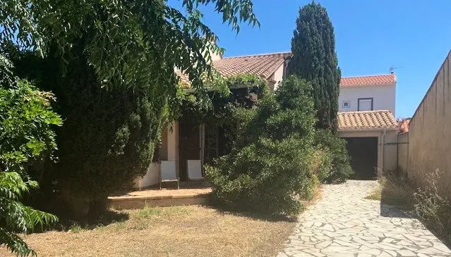 Residence 6did1-le Barcares