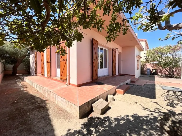 Lakóhely 6gsa163-le Barcares