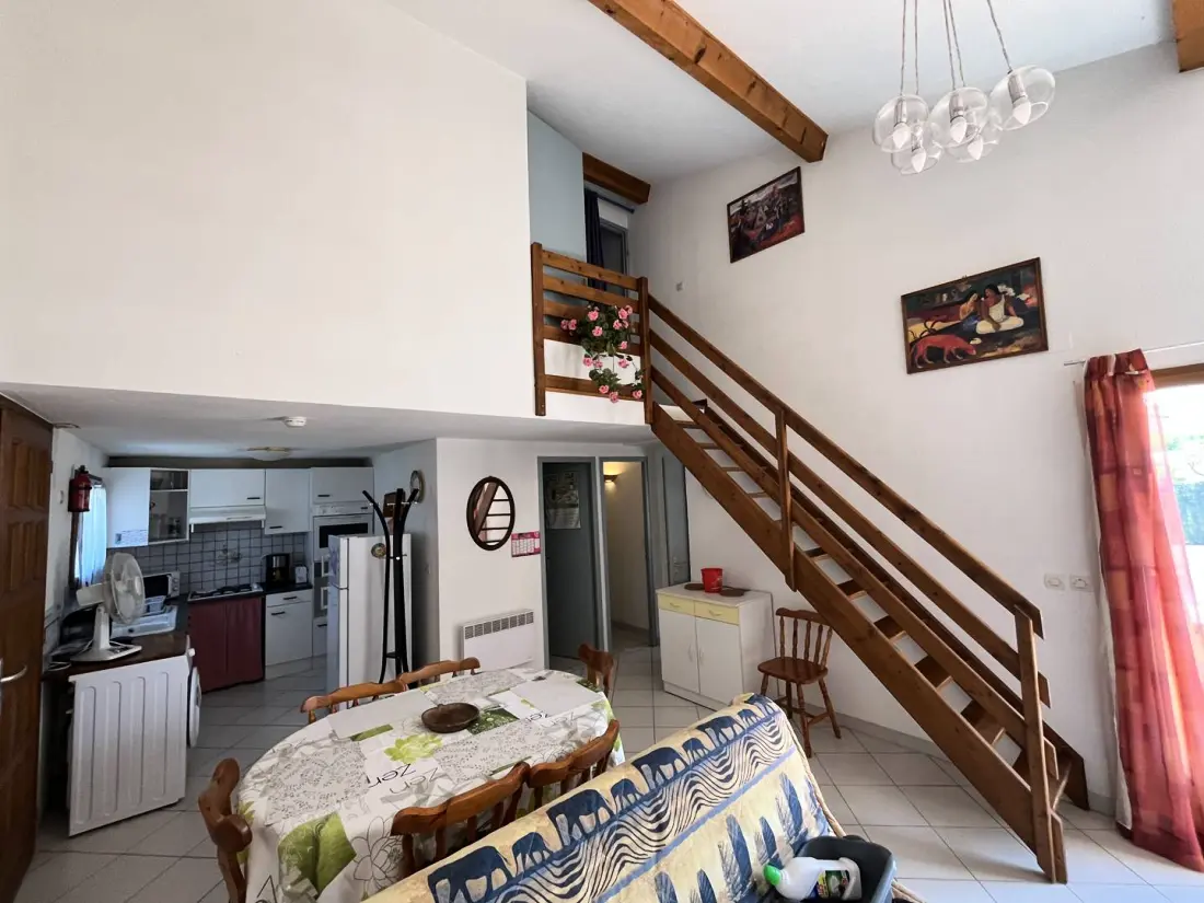 Residence 6hourt31-le Barcares
