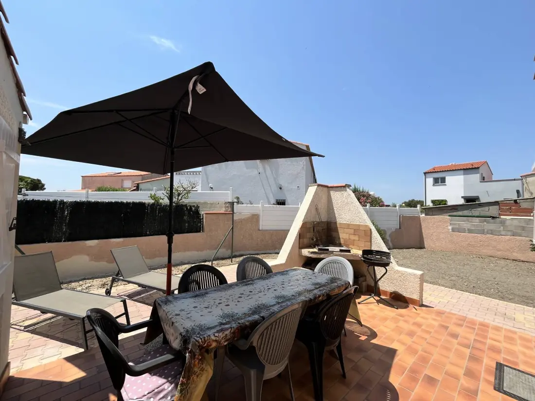 Residence 6hourt31-le Barcares