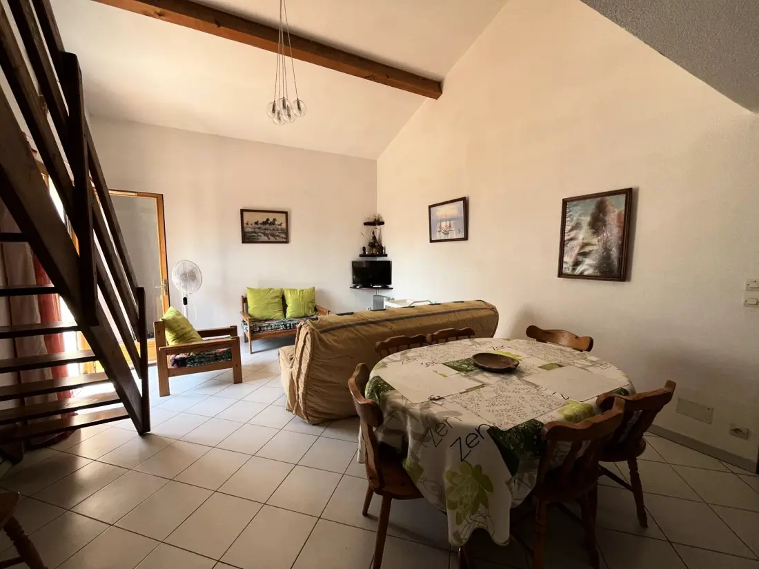 Residence 6hourt31-le Barcares