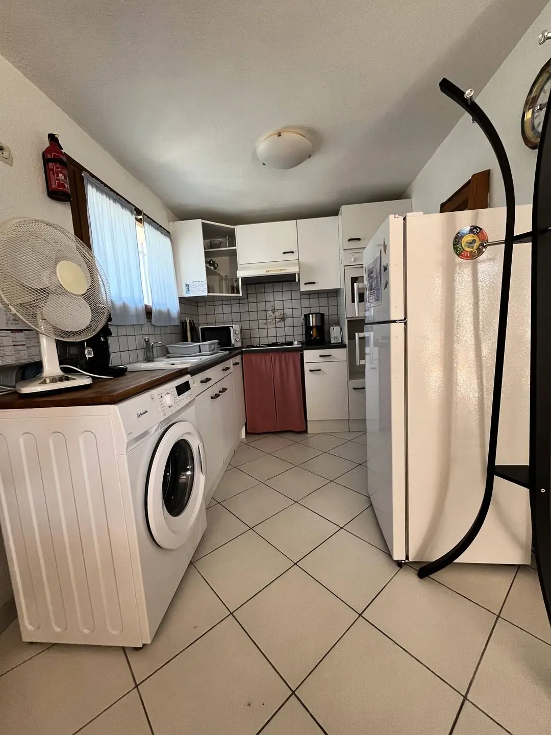 Residence 6hourt31-le Barcares