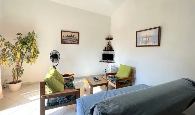 Residence 6hourt31-le Barcares