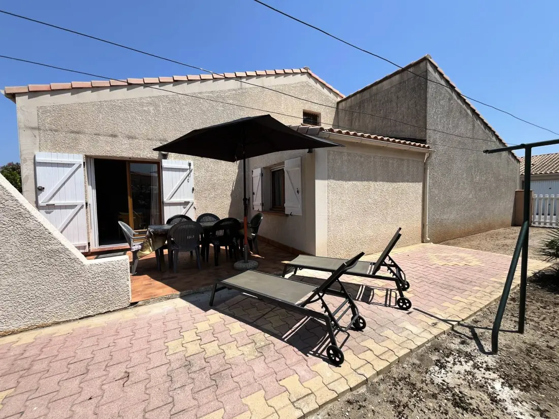 Residence 6hourt31-le Barcares