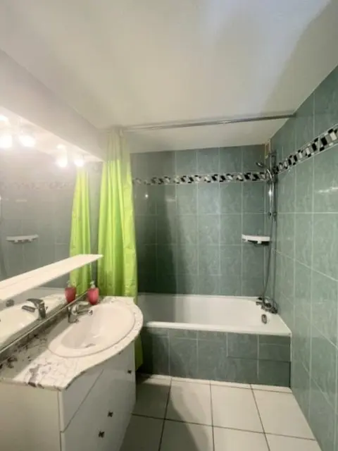 Residence 6hourt31-le Barcares