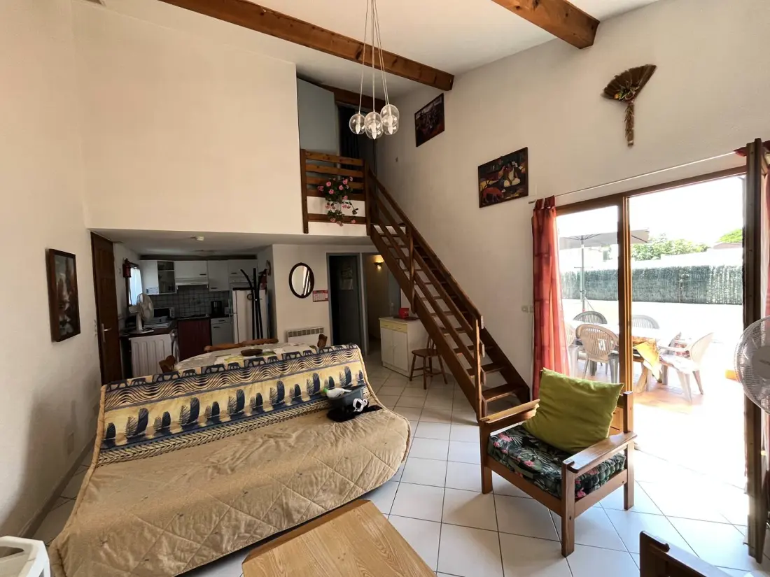 Residence 6hourt31-le Barcares