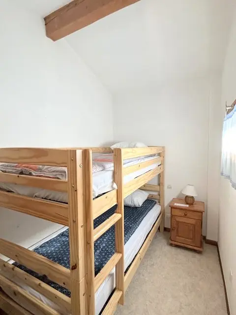 Residence 6hourt31-le Barcares