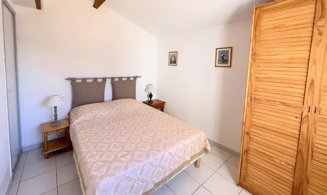 Residence 6hourt31-le Barcares