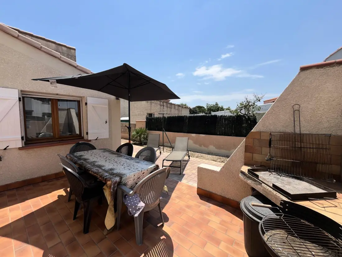 Residence 6hourt31-le Barcares