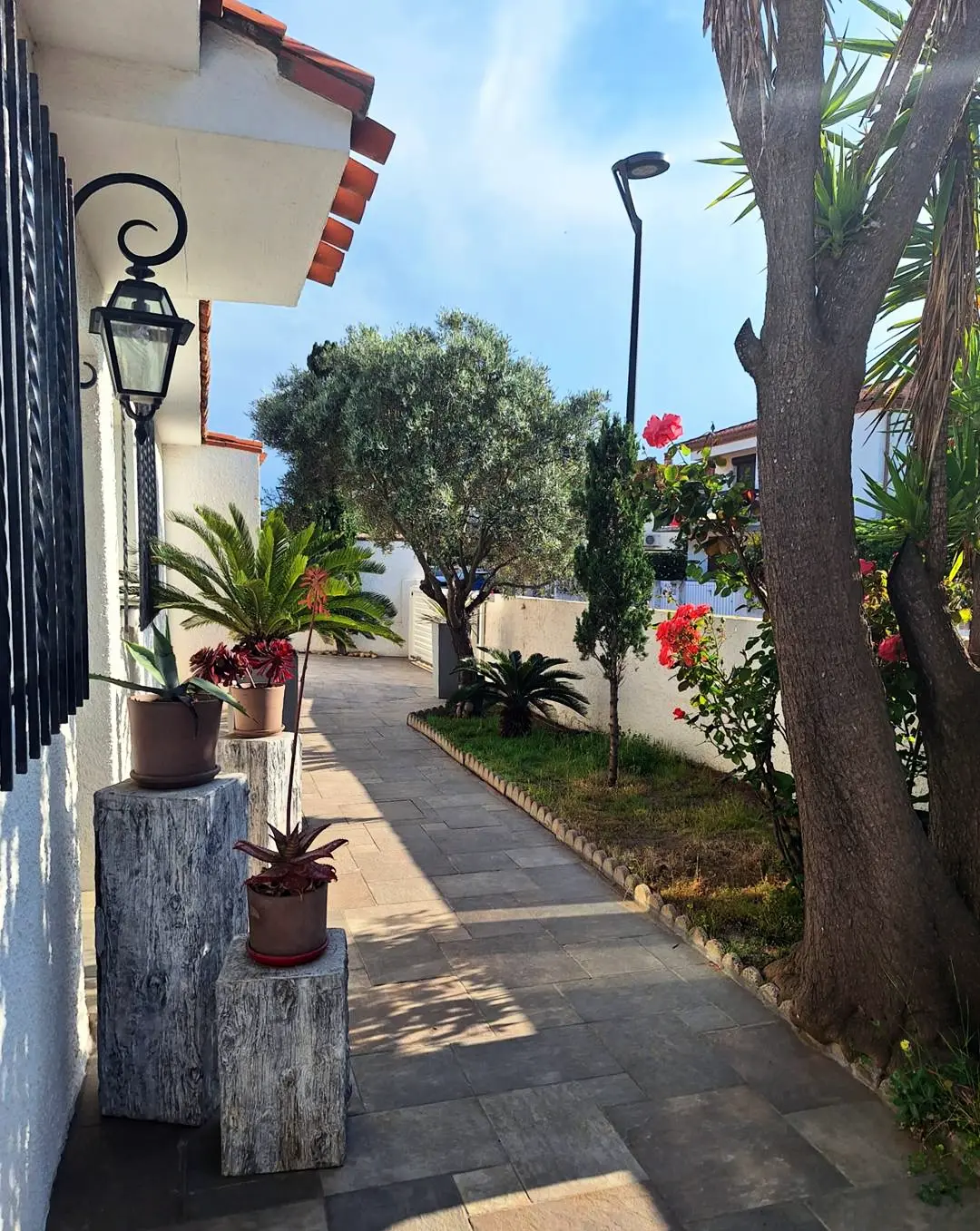 Residence 8albau26-le Barcares