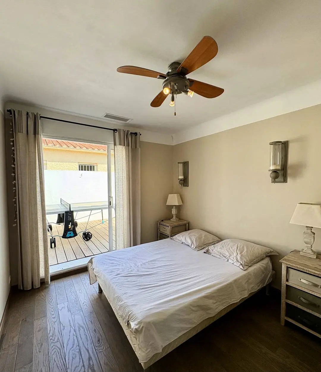 Residence 8albau26-le Barcares