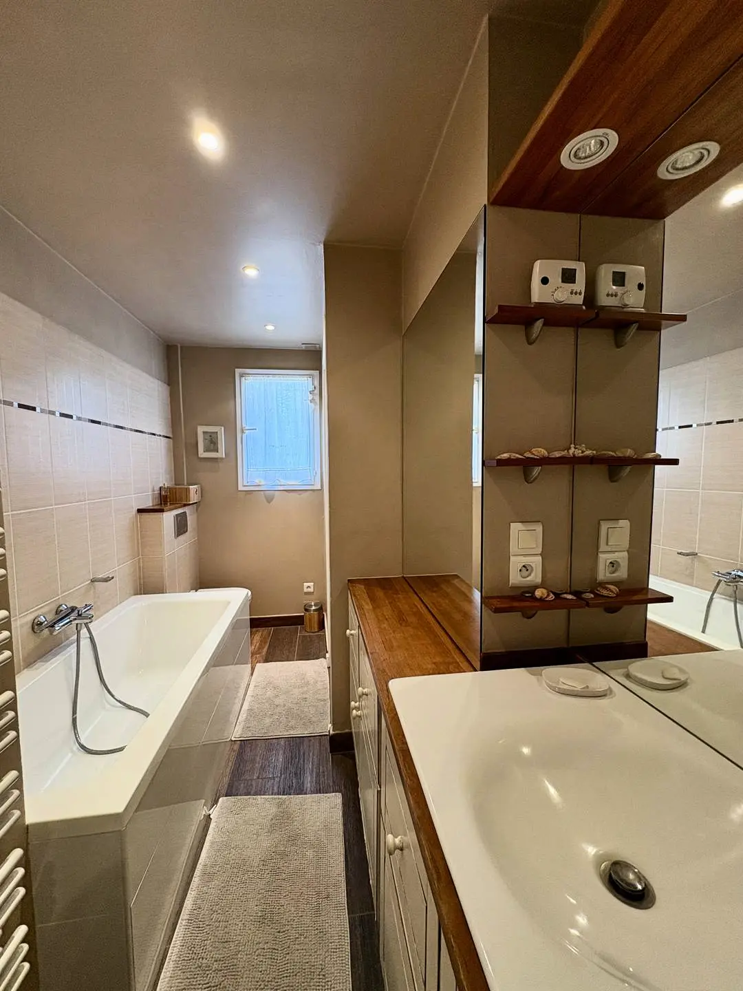 Residence 8albau26-le Barcares