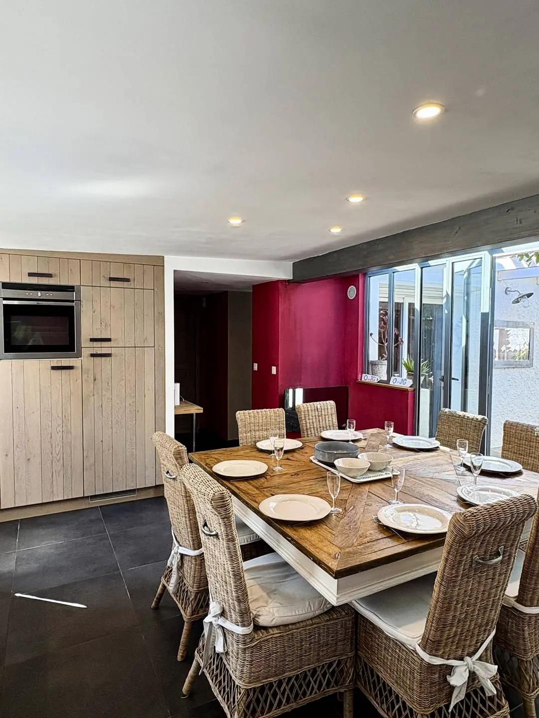 Residence 8albau26-le Barcares