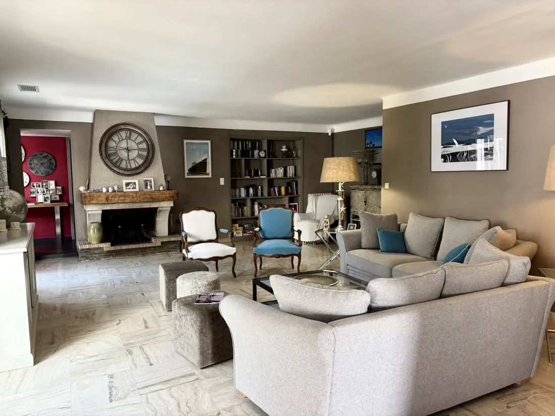 Residence 8albau26-le Barcares