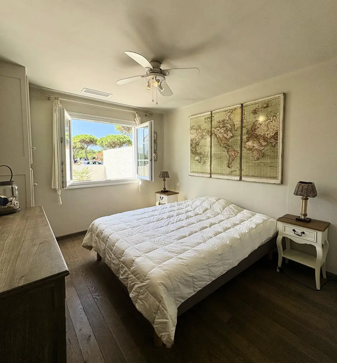 Residence 8albau26-le Barcares