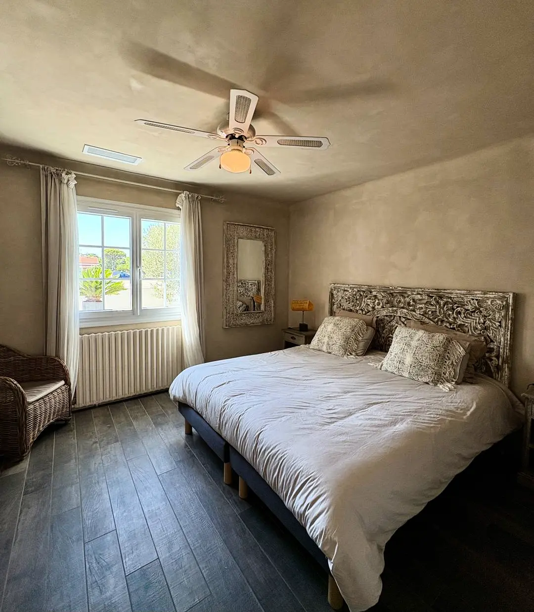 Residence 8albau26-le Barcares