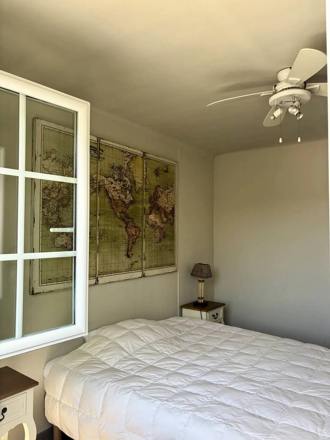 Residence 8albau26-le Barcares