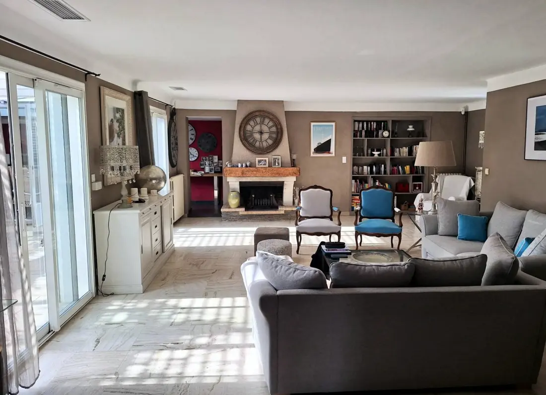 Residence 8albau26-le Barcares