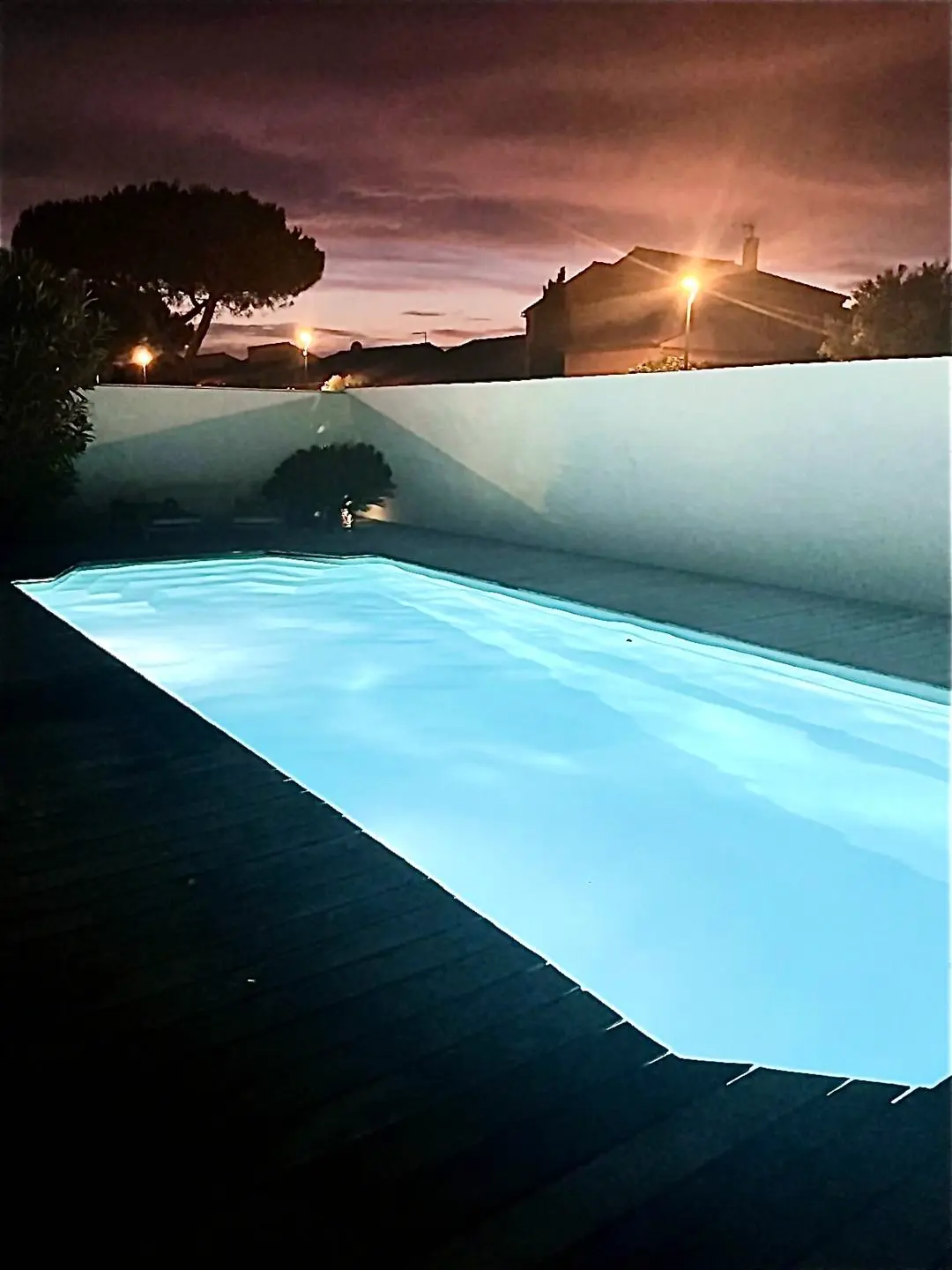 Residence 8albau26-le Barcares