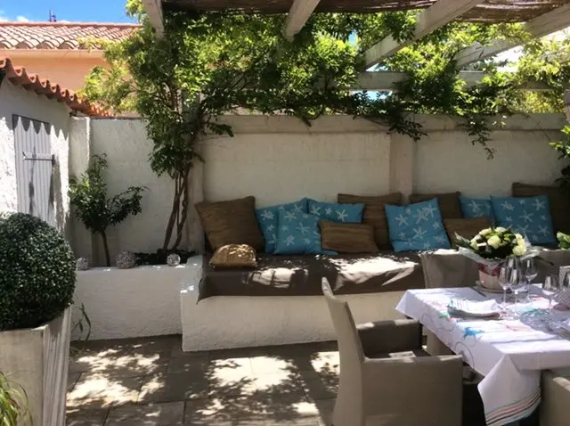 Residence 8albau26-le Barcares