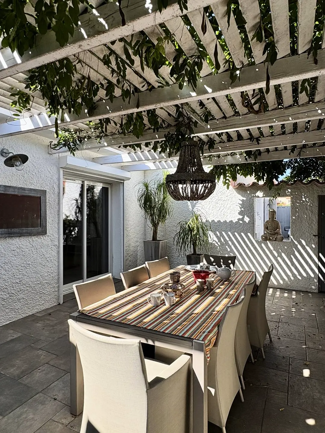 Residence 8albau26-le Barcares