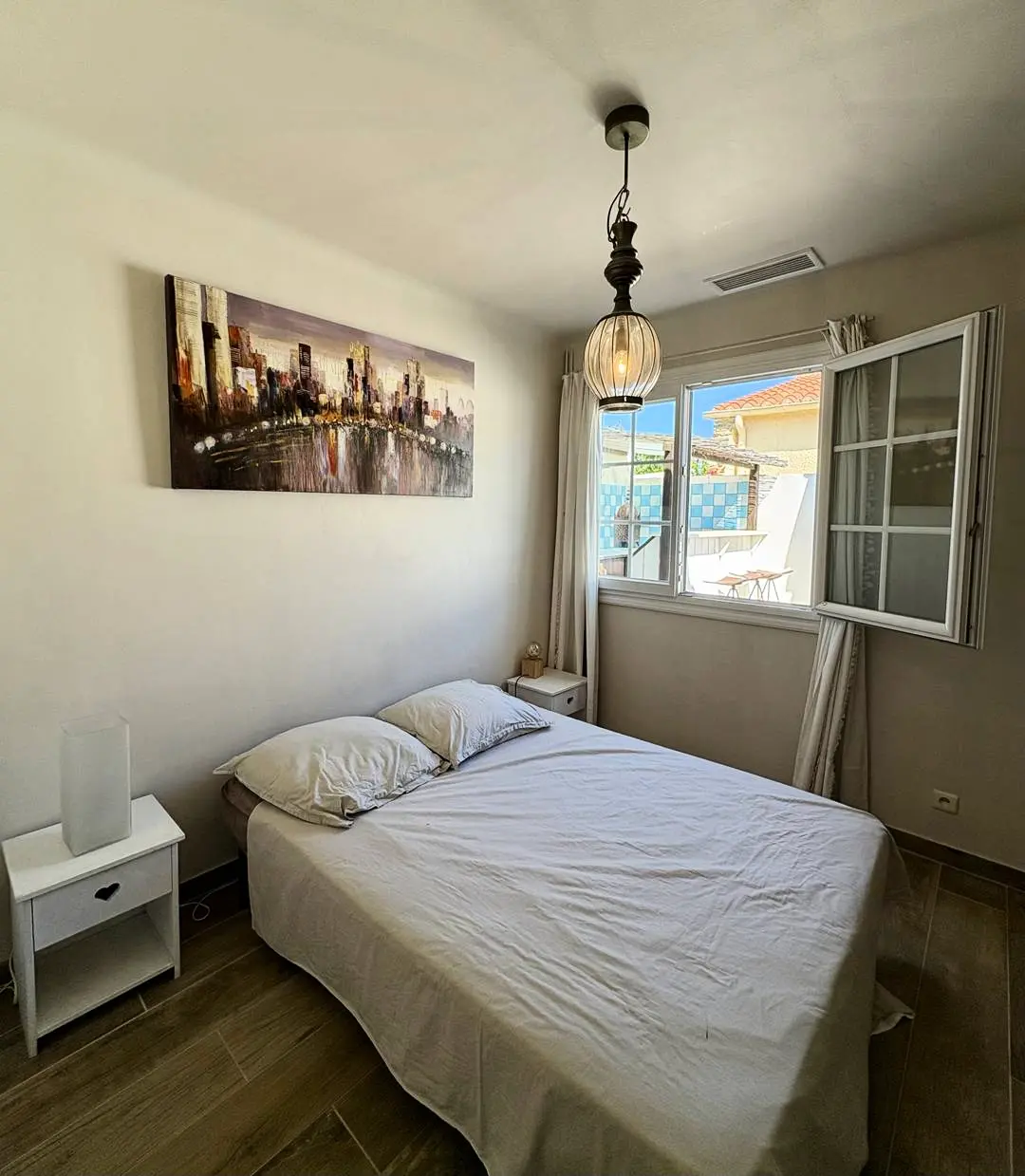 Residence 8albau26-le Barcares