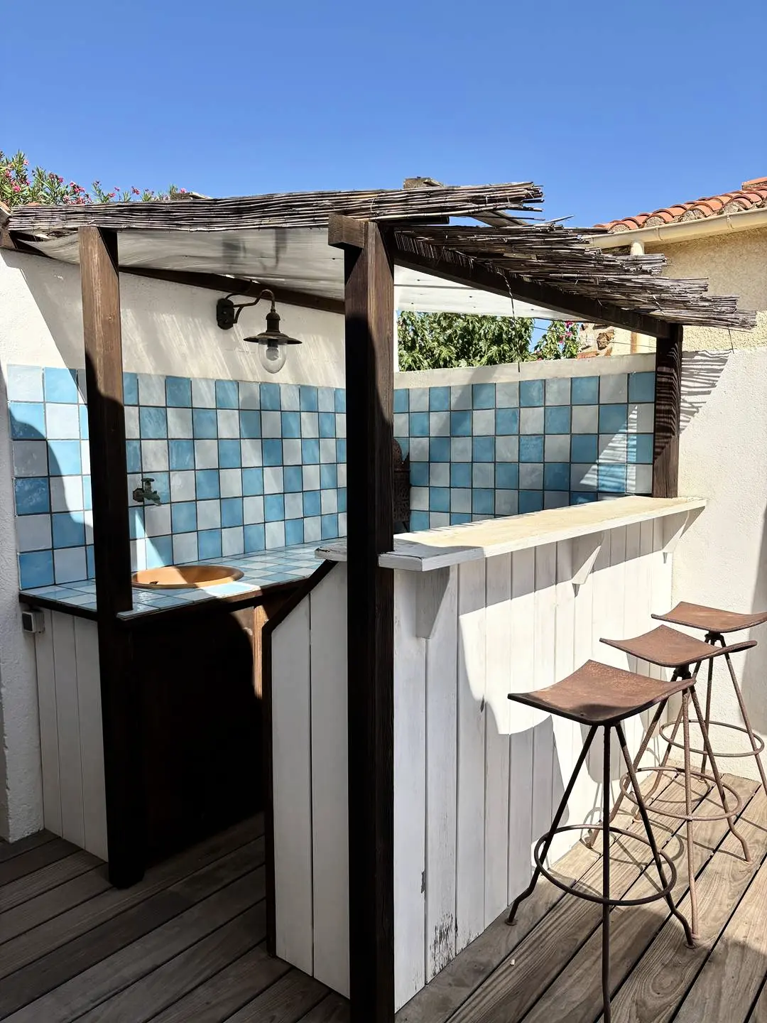 Residence 8albau26-le Barcares