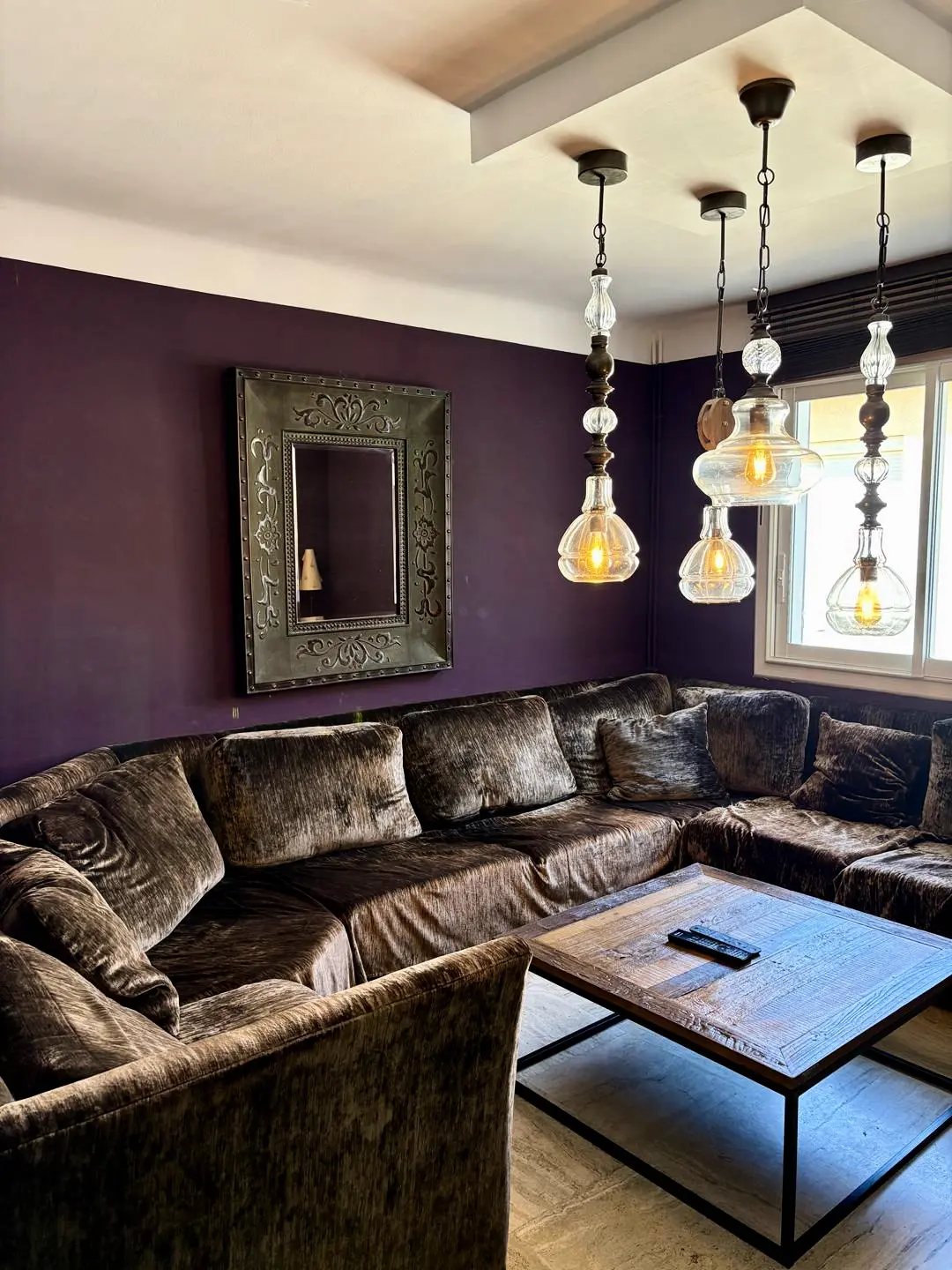 Residence 8albau26-le Barcares