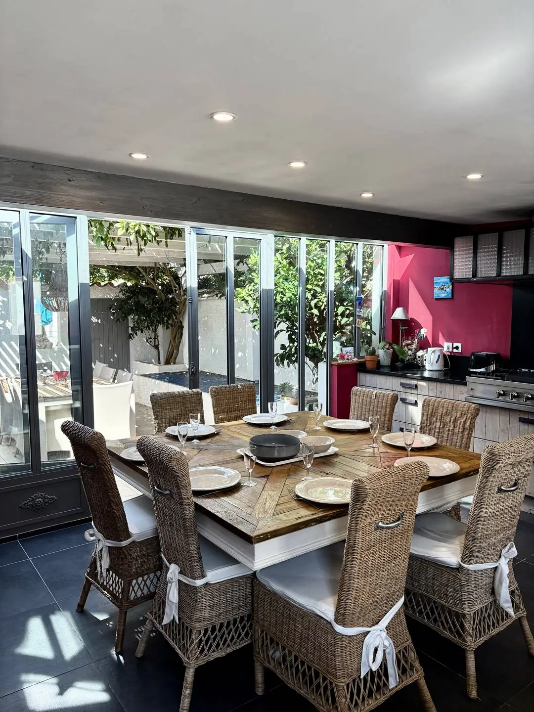 Residence 8albau26-le Barcares