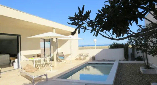Residence 8ertar7-le Barcares