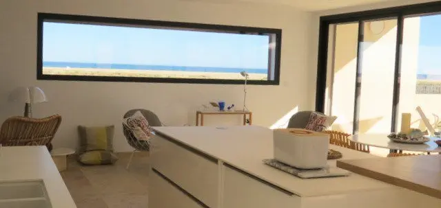 Residence 8ertar7-le Barcares