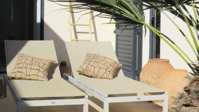 Residence 8ertar7-le Barcares