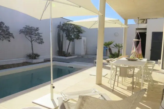 Residence 8ertar7-le Barcares