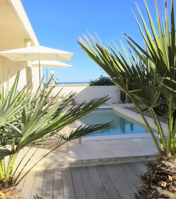 Residence 8ertar7-le Barcares