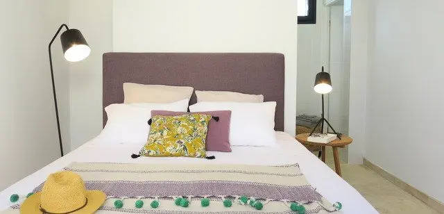 Residence 8ertar7-le Barcares