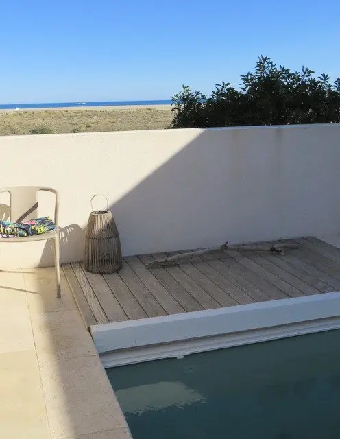 Residence 8ertar7-le Barcares