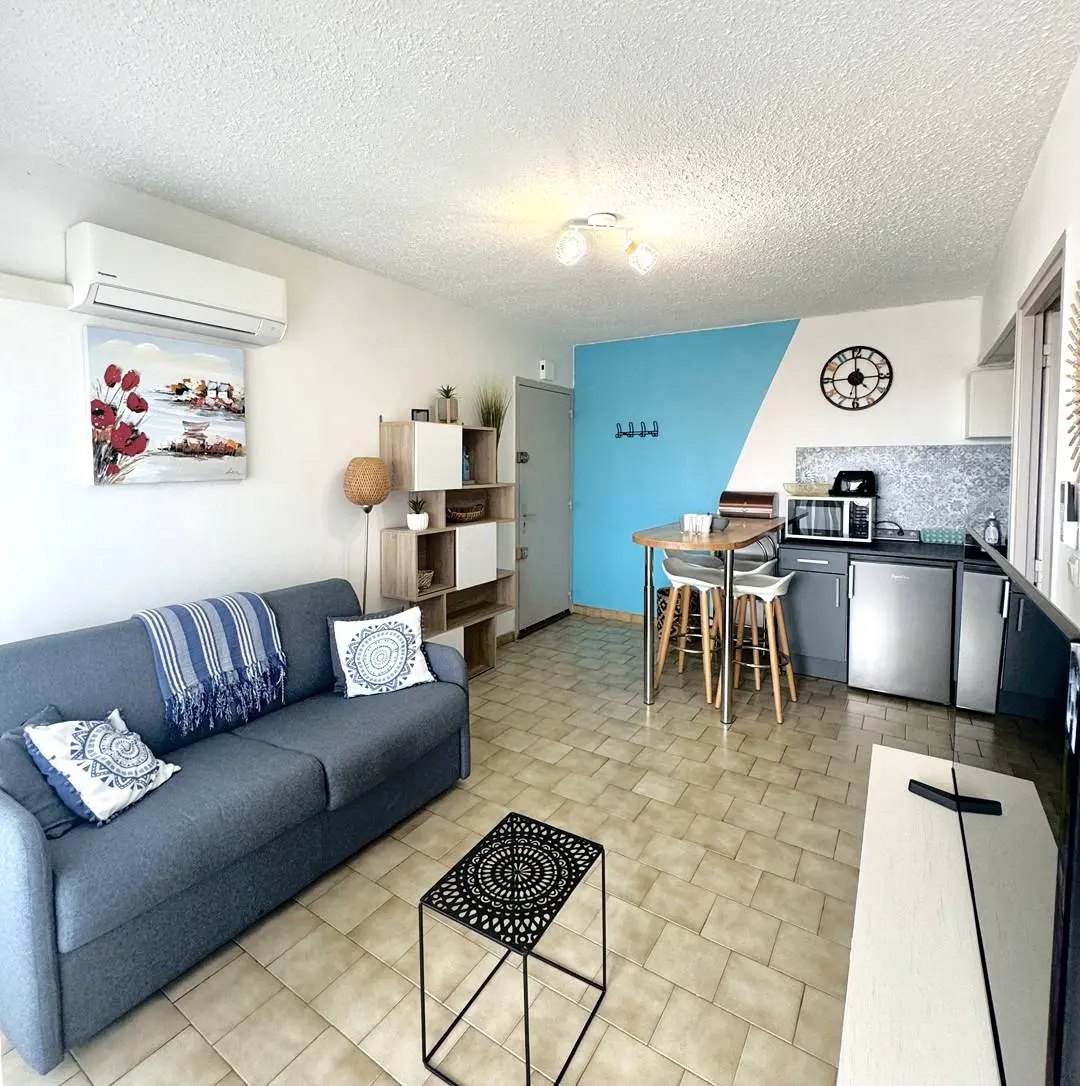 Barcares Residence 2000